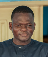 Gnakibo Nassongue