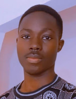Prince  Amalé