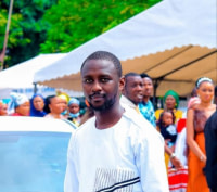 Badra aliou Diabate
