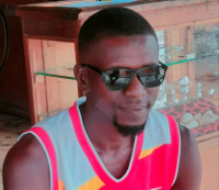 Zana Coulibaly