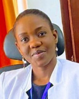 EMMANUELLE LETISSIA AKPADO