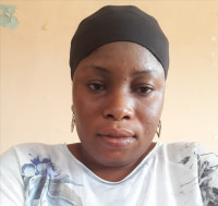 Aminata  Condé