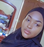 Roukeyatou Moumouni