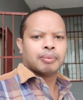 Gabriel  Andriankotoniaina