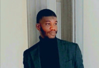 Ibrahima  DIONE