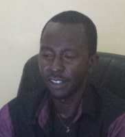 Bakary Kamano