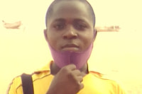 Assou KOUMEDJRO