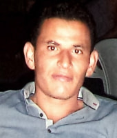 Abdelhamid Ghrissi