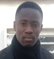 Serge adjé METEPEY