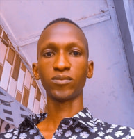 Mamadou Mouctar Bah