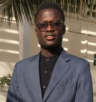 Mamadou NDIAYE