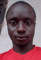 Amadou Touré