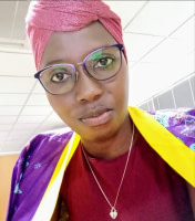 Mame Diarra THIAM