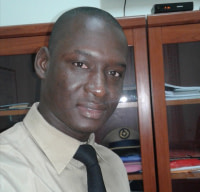Adama Soumaré