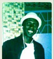 Danso Ibrahima