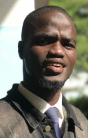 Babacar MBENGUE