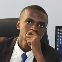 Lerick Egna NGOBOHA MOUKETOU