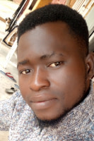 GERARD SAGBO
