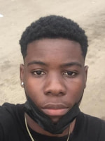 Freud sigfried Nicolas Nguema ossounga