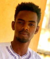 Haki Mahamat