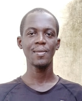 Tidiane Sane