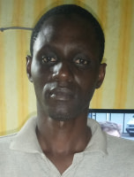 Serigne Mansour Ndiaye