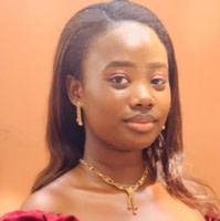 Vanessa Gueye
