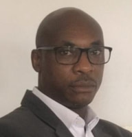 Ghislain Médard OBIANG