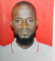 Lamine Doumbouya