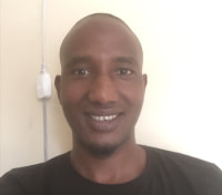Amadou Tidiane  DIALLO