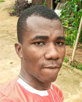 HYACINTHE OLINGA
