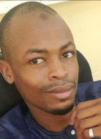 MOUSTAPHA  MOHAMADOU
