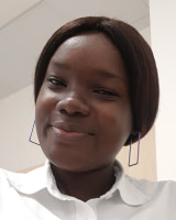 Audrey KOUBANOUKPO