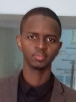 THIERNO ABDOULAYE  Bah