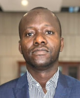 Djibril  Camara