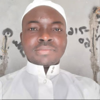 Justin  ADJAGBA