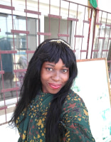 Christelle NDÉMÉ