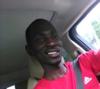 Sékou Oumar Kaba