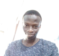 AMEGNIKPA Yao Pascal  AMEGNIKPA