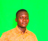 Maboudou Cakpo