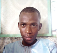 Mounirou KANTE