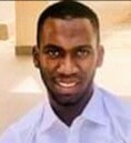 Mamadou Aliou  Diallo