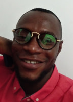 Salifou Keïta
