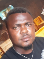 Boris fulberto Mbono À Mbono
