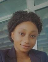 GUYSLAINE ANAN-CARINE N'DRI