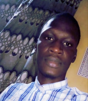 Abdoulaye Sene