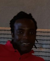 Coly  Ousmane