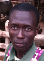 Hamidou Godje