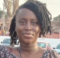 OUMOU KHAIRY Diallo