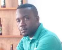 Michel  TOYE